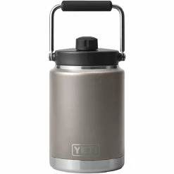 YETI Water Bottles Rambler Half Gallon Jug