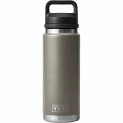 Gsi Outdoor Shop 2 YETI Water Bottles Rambler 26oz Chug Water Bottle