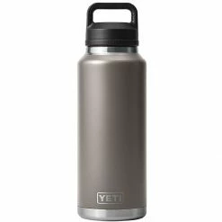 YETI Water Bottles Rambler 46oz Chug Water Bottle