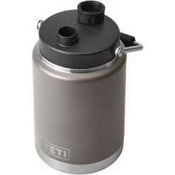 YETI Water Bottles Rambler Half Gallon Jug -Gsi Outdoor Shop SHATAU D1 1