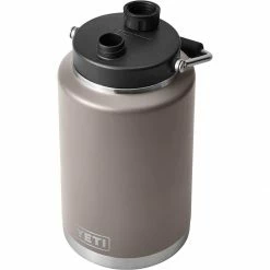 YETI Water Bottles Rambler One Gallon Jug 10 YETI Water Bottles Rambler One Gallon Jug -Gsi Outdoor Shop SHATAU D1 2