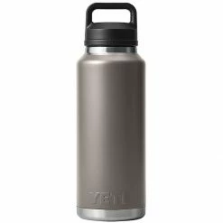 YETI Water Bottles Rambler 46oz Chug Water Bottle -Gsi Outdoor Shop SHATAU D1 3