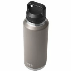 YETI Water Bottles Rambler 46oz Chug Water Bottle -Gsi Outdoor Shop SHATAU D2 3