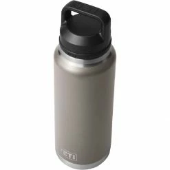 YETI Water Bottles Rambler 36oz Chug Water Bottle 25 YETI Water Bottles Rambler 36oz Chug Water Bottle -Gsi Outdoor Shop SHATAU D2 4