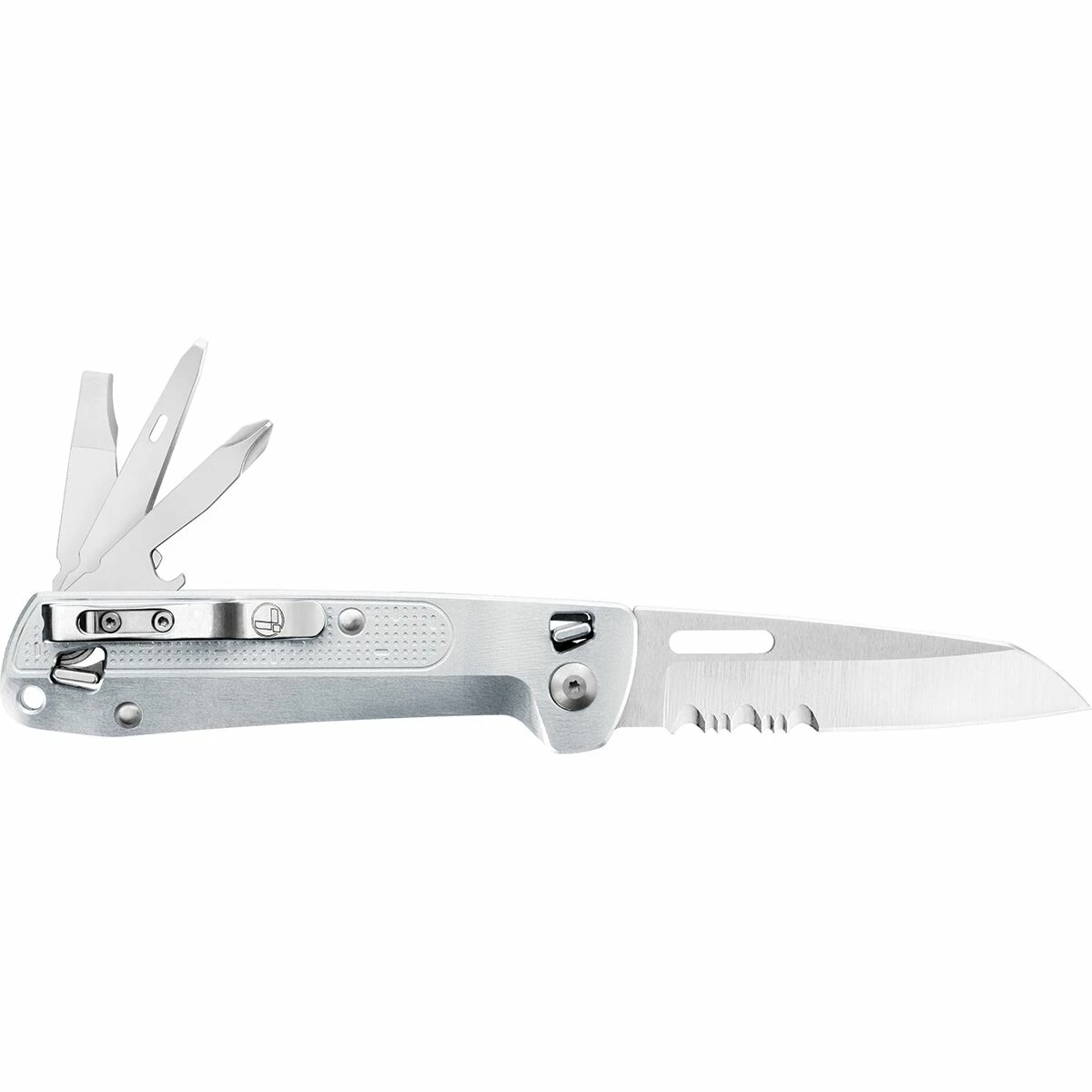 Leatherman Knives & Multi-tools Free K2X Multi Tool 1 Leatherman Knives & Multi-tools Free K2X Multi Tool