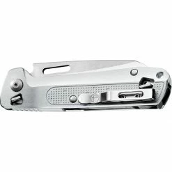 Leatherman Knives & Multi-tools Free K2X Multi Tool 5 Leatherman Knives & Multi-tools Free K2X Multi Tool -Gsi Outdoor Shop SIL D1 1