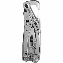 Leatherman Knives & Multi-tools Skeletool Multi Tool -Gsi Outdoor Shop SIL D1 2