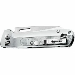 Leatherman Knives & Multi-tools Free K4X Multi Tool -Gsi Outdoor Shop SIL D1