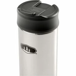 GSI Outdoors Water Bottles Microlite 570 Tour Bottle -Gsi Outdoor Shop SIL D2 3