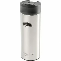 GSI Outdoors Water Bottles Microlite 570 Tour Bottle -Gsi Outdoor Shop SIL D4