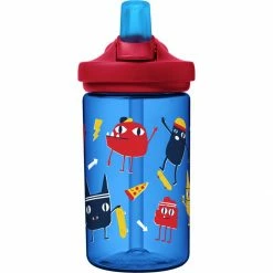 CamelBak Water Bottles Eddy 0.4L Water Bottle Kids' 56 CamelBak Water Bottles Eddy 0.4L Water Bottle Kids' -Gsi Outdoor Shop SKAMON