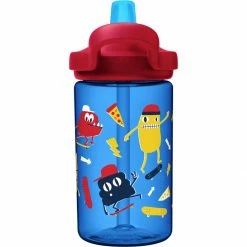 CamelBak Water Bottles Eddy 0.4L Water Bottle Kids' 57 CamelBak Water Bottles Eddy 0.4L Water Bottle Kids' -Gsi Outdoor Shop SKAMON D3