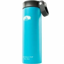 GSI Outdoors Water Bottles Microlite 720 Twist Water Bottle -Gsi Outdoor Shop SKYBL