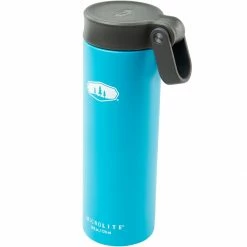 GSI Outdoors Water Bottles Microlite 720 Twist Water Bottle -Gsi Outdoor Shop SKYBL D1