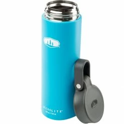 GSI Outdoors Water Bottles Microlite 720 Twist Water Bottle -Gsi Outdoor Shop SKYBL D2