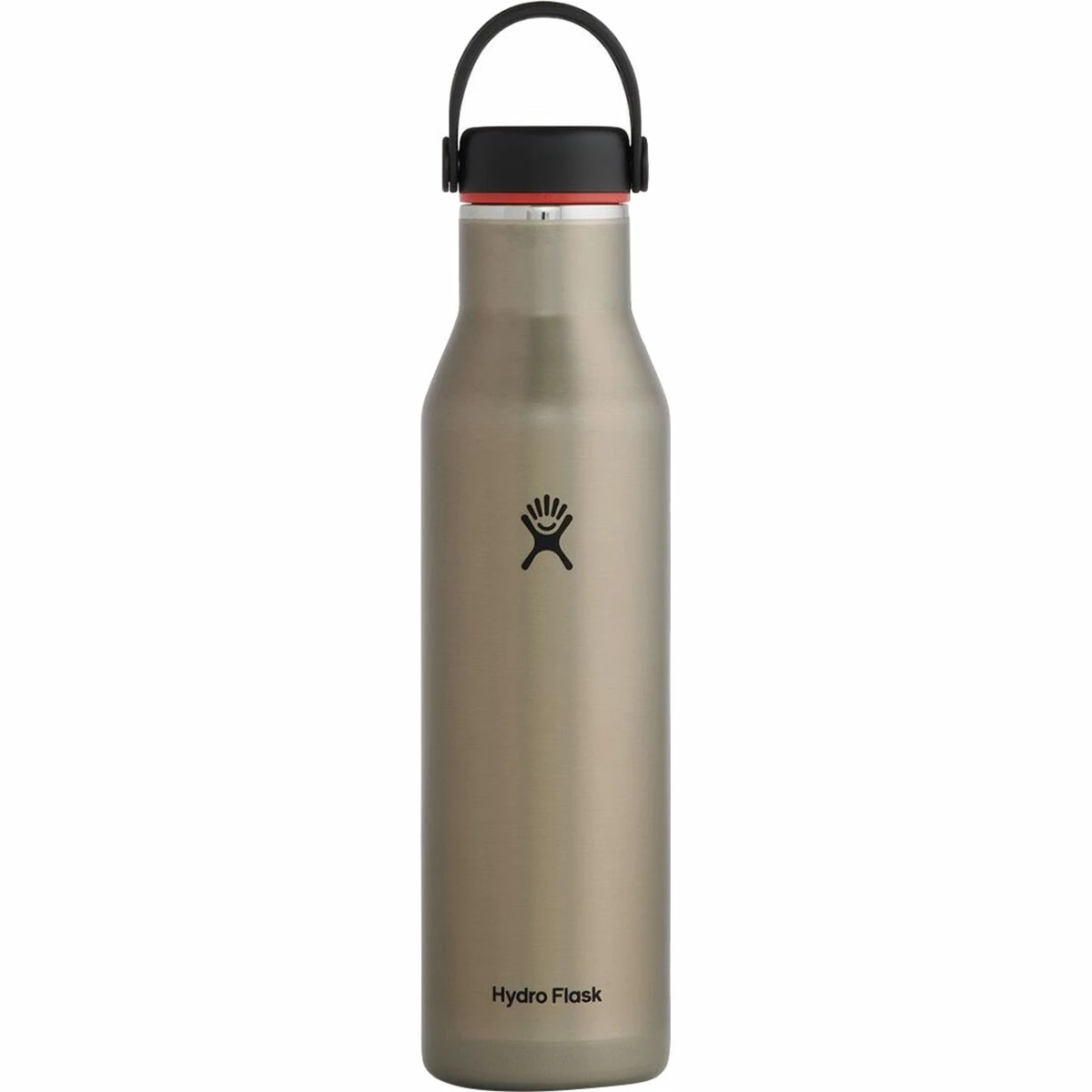 Hydro Flask Water Bottles 21oz Standard Mouth Trail Lightweight Flex Cap Water Bottle 5 Hydro Flask Water Bottles 21oz Standard Mouth Trail Lightweight Flex Cap Water Bottle - Image 5