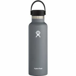Hydro Flask Water Bottles 21oz Standard Mouth Water Bottle 24 Hydro Flask Water Bottles 21oz Standard Mouth Water Bottle -Gsi Outdoor Shop STO 6