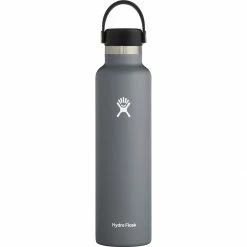 Hydro Flask Water Bottles 24oz Standard Mouth Water Bottle -Gsi Outdoor Shop STO 7