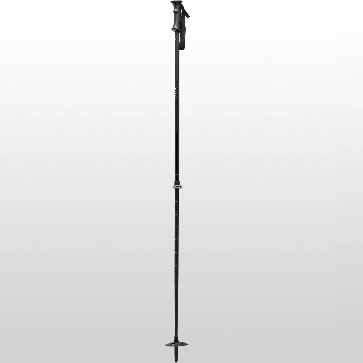 Stoic Trekking Poles Adjustable Snow/Hiking Pole 5 Stoic Trekking Poles Adjustable Snow/Hiking Pole - Image 5