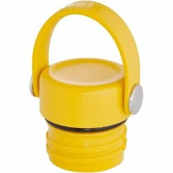 Hydro Flask Water Bottles Standard Mouth Flex Cap -Gsi Outdoor Shop SUN 3