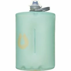 Hydrapak Water Bottles Stow 1L Water Bottle -Gsi Outdoor Shop SUTGRE 1