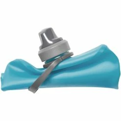 Hydrapak Water Bottles Stow 500ml Water Bottle -Gsi Outdoor Shop TAHBLU D2 1