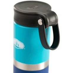 GSI Outdoors Water Bottles Microlite 500 Twist Bottle -Gsi Outdoor Shop TAU D2