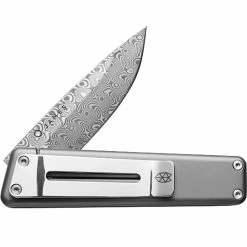 The James Brand Knives & Multi-tools The Chapter Knife 13 The James Brand Knives & Multi-tools The Chapter Knife -Gsi Outdoor Shop TID D2