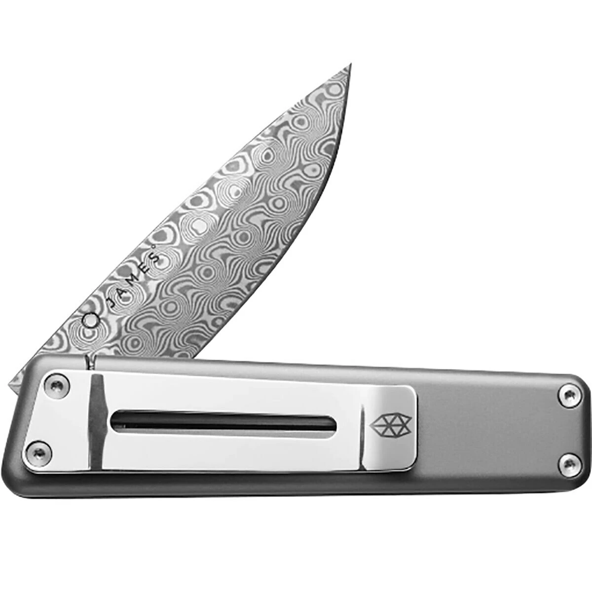 The James Brand Knives & Multi-tools The Chapter Knife 6 The James Brand Knives & Multi-tools The Chapter Knife - Image 6