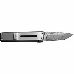 The James Brand Knives & Multi-tools The Chapter Knife 12 The James Brand Knives & Multi-tools The Chapter Knife -Gsi Outdoor Shop TID D3