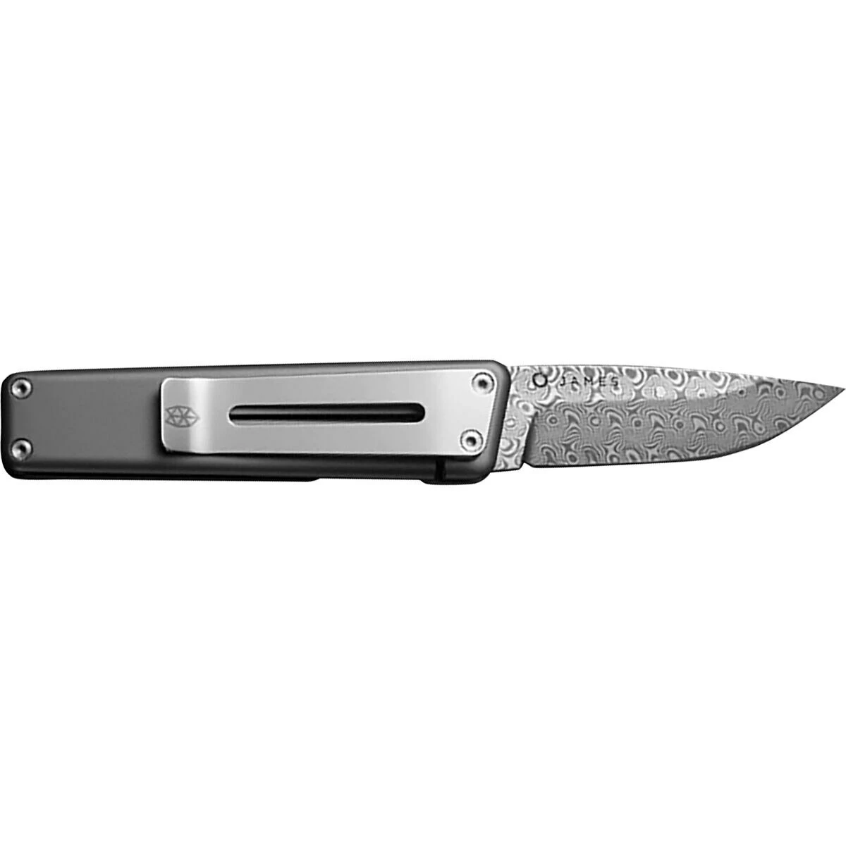 The James Brand Knives & Multi-tools The Chapter Knife 5 The James Brand Knives & Multi-tools The Chapter Knife - Image 5