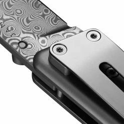 The James Brand Knives & Multi-tools The Chapter Knife 10 The James Brand Knives & Multi-tools The Chapter Knife -Gsi Outdoor Shop TID D5