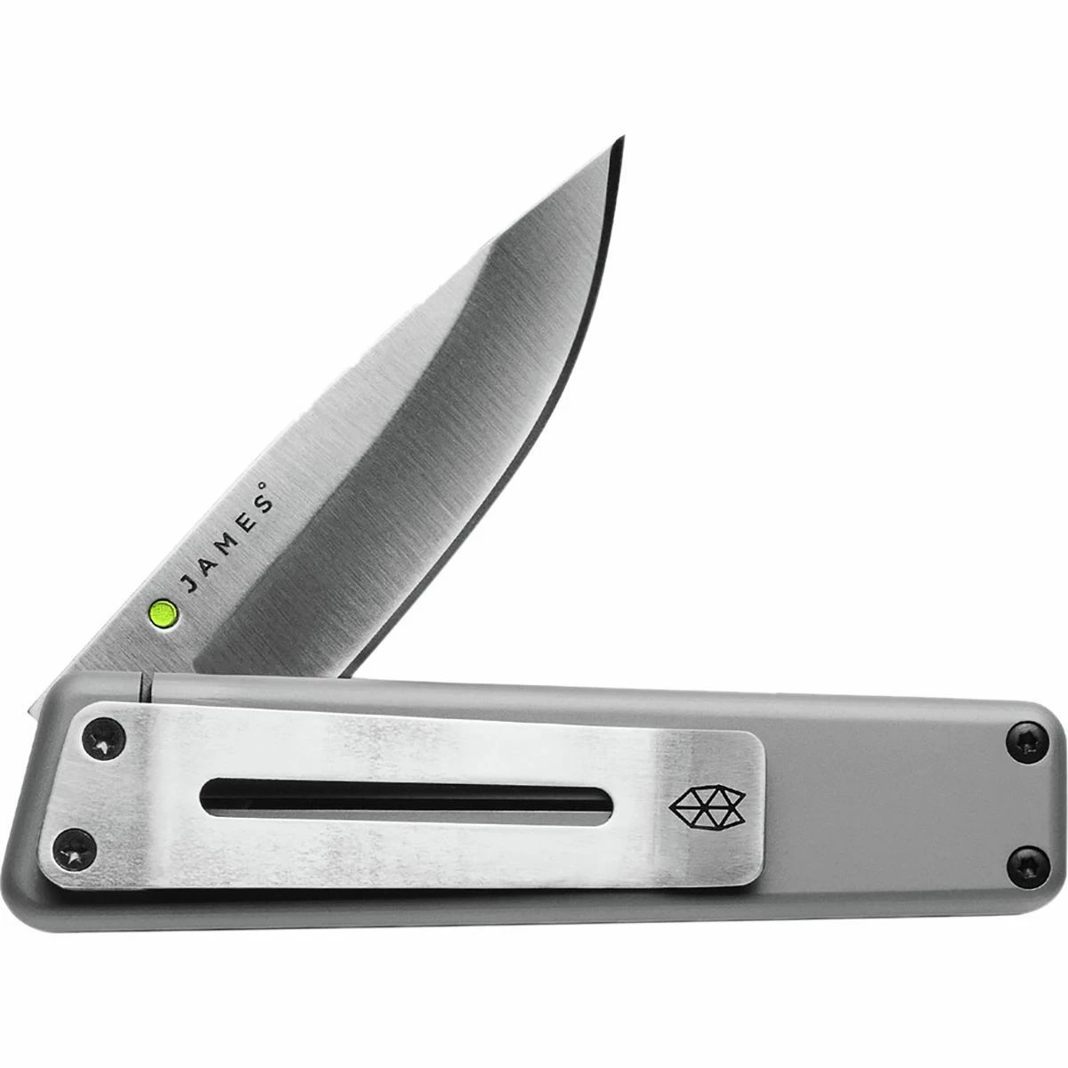 The James Brand Knives & Multi-tools The Chapter Knife 8 The James Brand Knives & Multi-tools The Chapter Knife - Image 8