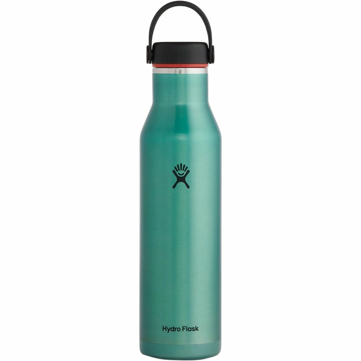 Hydro Flask Water Bottles 21oz Standard Mouth Trail Lightweight Flex Cap Water Bottle 3 Hydro Flask Water Bottles 21oz Standard Mouth Trail Lightweight Flex Cap Water Bottle - Image 3