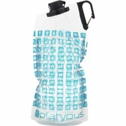 Platypus Water Bottles DuoLock SoftBottle -Gsi Outdoor Shop TRALOV