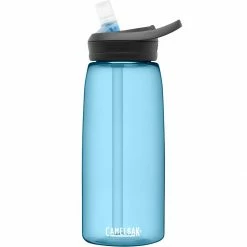 CamelBak Water Bottles Eddy + 1L Water Bottle -Gsi Outdoor Shop TRUBLU 1
