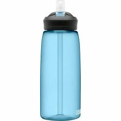 CamelBak Water Bottles Eddy + 1L Water Bottle -Gsi Outdoor Shop TRUBLU D1 1