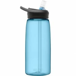 CamelBak Water Bottles Eddy + 1L Water Bottle -Gsi Outdoor Shop TRUBLU D2 1