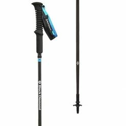 Black Diamond Trekking Poles Distance Carbon Z Trekking Poles