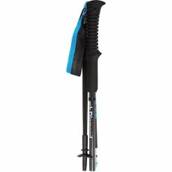 Black Diamond Trekking Poles Distance Carbon Z Trekking Poles -Gsi Outdoor Shop ULTBL D1
