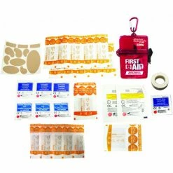 Adventure Ready Brands First Aid AMK Adventure First Aid Medical Kit -Gsi Outdoor Shop WAT D1