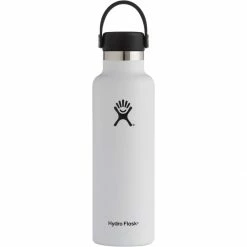 Hydro Flask Water Bottles 21oz Standard Mouth Water Bottle 26 Hydro Flask Water Bottles 21oz Standard Mouth Water Bottle -Gsi Outdoor Shop WH 2