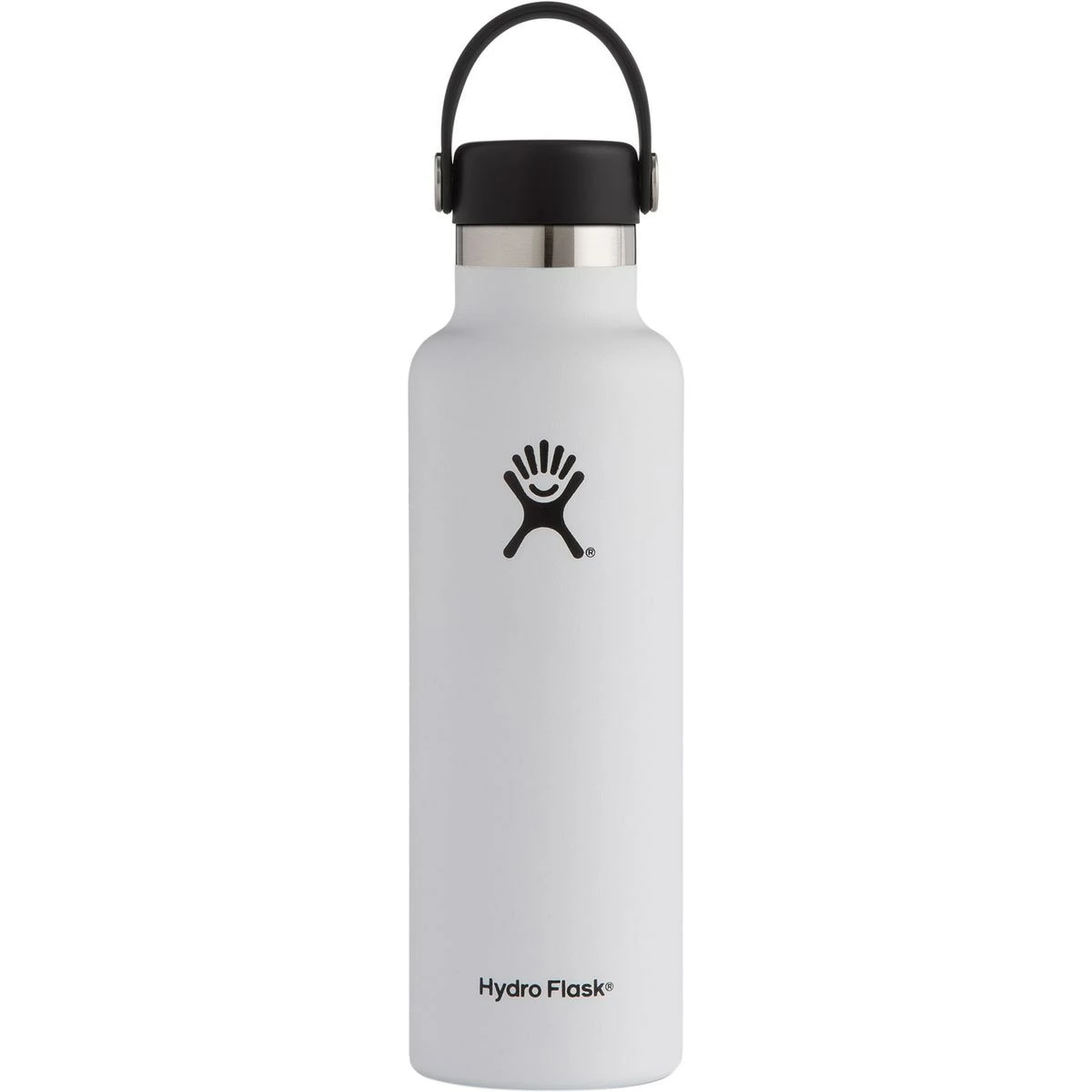 Hydro Flask Water Bottles 21oz Standard Mouth Water Bottle 13 Hydro Flask Water Bottles 21oz Standard Mouth Water Bottle - Image 13