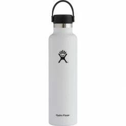 Hydro Flask Water Bottles 24oz Standard Mouth Water Bottle -Gsi Outdoor Shop WH 3