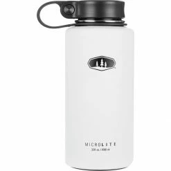 GSI Outdoors Water Bottles Microlite 1000 Twist Water Bottle -Gsi Outdoor Shop WH 5