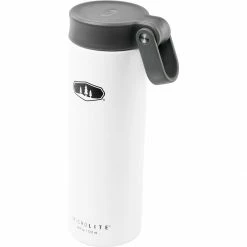 GSI Outdoors Water Bottles Microlite 720 Twist Water Bottle -Gsi Outdoor Shop WHI 12