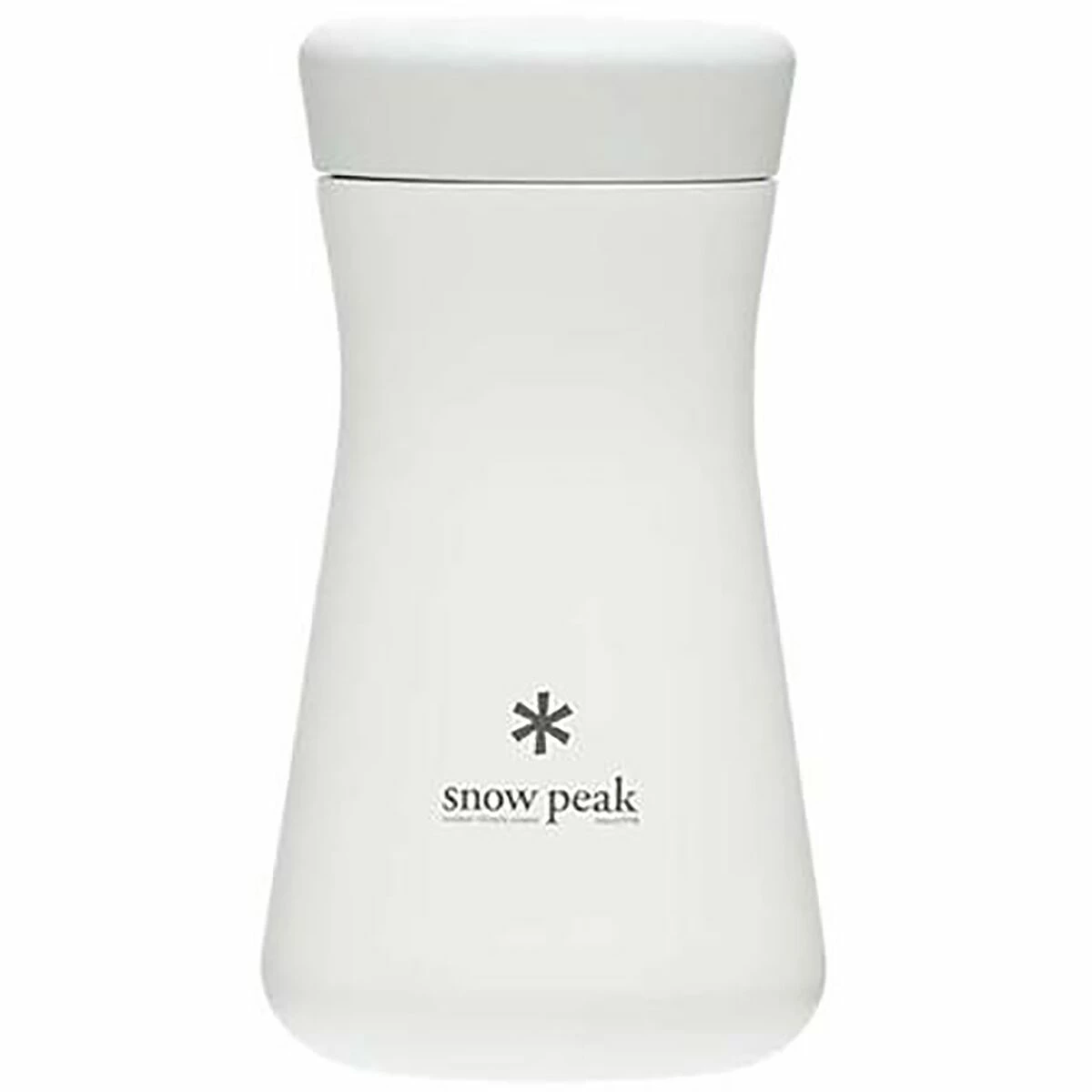 Snow Peak Water Bottles Tsuzumi 350ml Bottle 5 Snow Peak Water Bottles Tsuzumi 350ml Bottle - Image 5