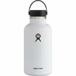 Gsi Outdoor Shop 14 Hydro Flask Water Bottles 64oz Wide Mouth Flex Cap 2.0 Water Bottle