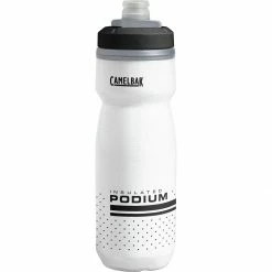 CamelBak Water Bottles Podium Chill Insulated 21oz Water Bottle -Gsi Outdoor Shop WHI 6