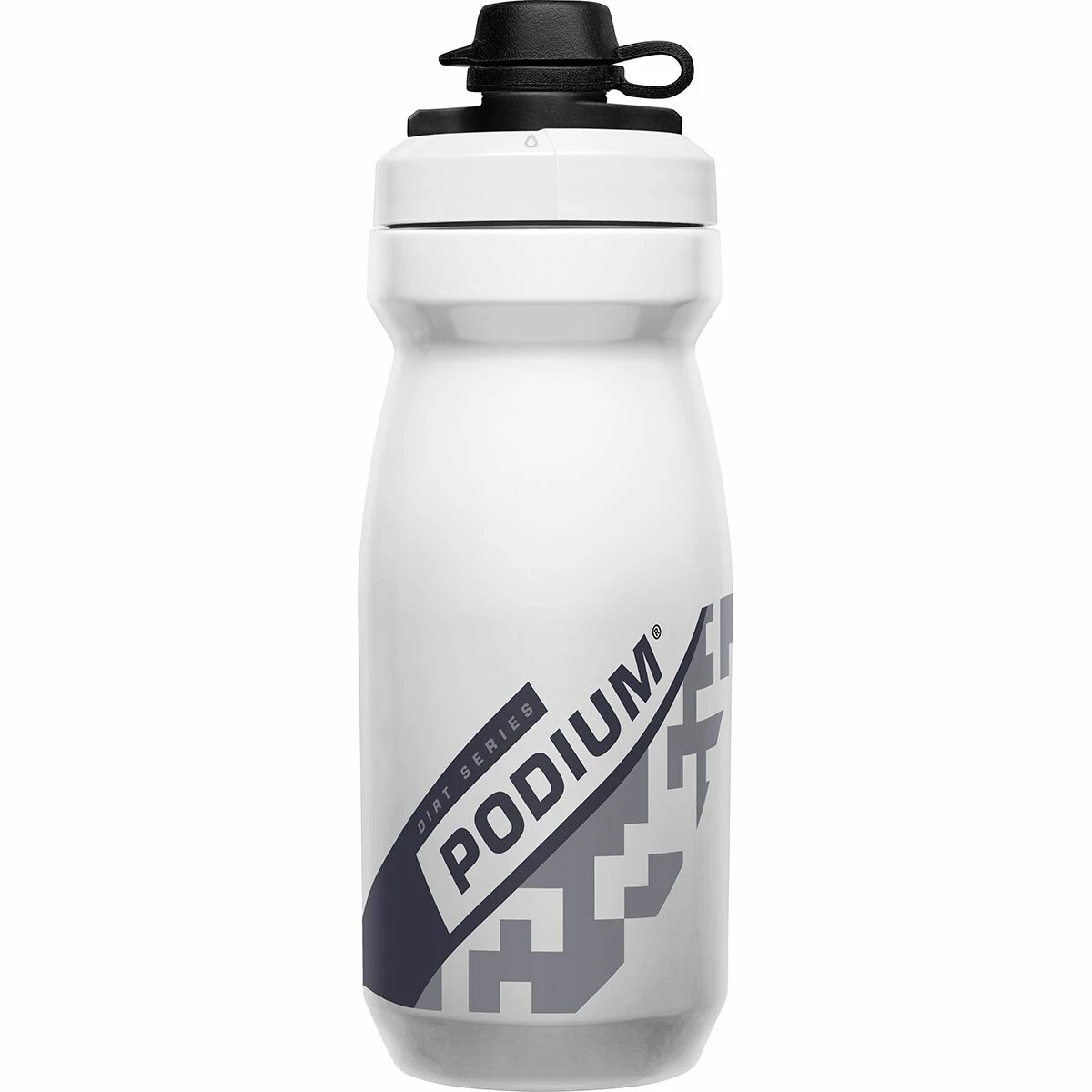 CamelBak Water Bottles Dirt Series Podium 21oz Water Bottle 1 CamelBak Water Bottles Dirt Series Podium 21oz Water Bottle